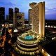 Singapur – navštivte město mnoha protikladů