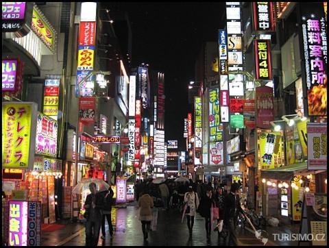 Tokio se roky řadilo k nejšpinavějším městům, autor: dave sanders