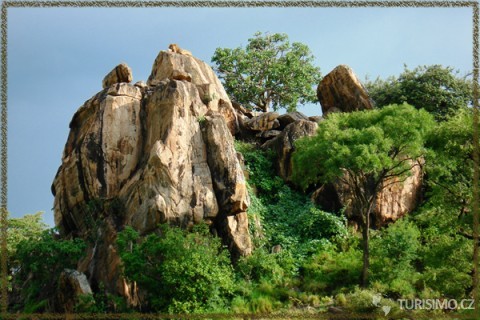 Uganda vlastní celkem deset národních parků, autor: mahanu qual