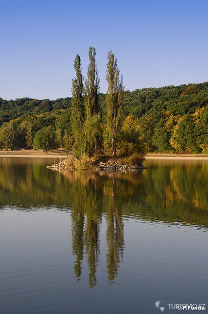 Slovensko se pyšní překrásnou přírodou, autor: Peter Fenďa
