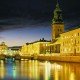 Göteborg – perla Skandinávského poloostrova