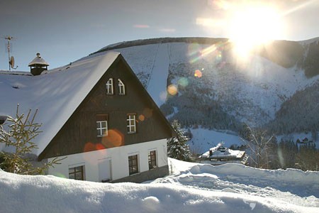 Užijte si Silvestr na horách, autor: persin