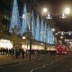 Oxford Street – největší londýnská atrakce