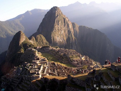 Poznejte krásy Machu Pichu, autor: YoTuT