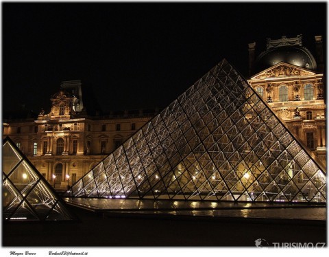 Paříž zkrátka musíte vidět, autor: Moyan_Brenn