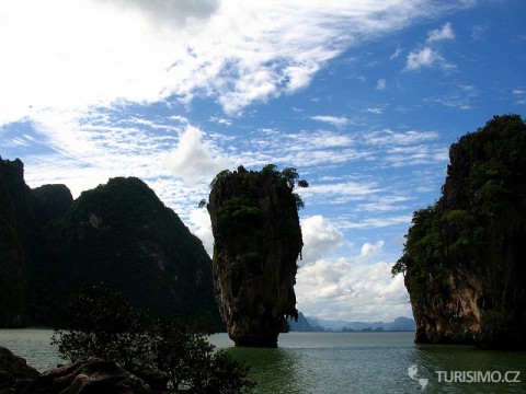 Thajsko je rájem na zemi, autor: keithusc