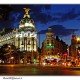 Madrid památky aneb hurá na eurovíkend