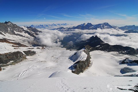 Už víte, kde budete letos lyžovat?, autor: chriscom