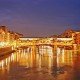 Levné ubytování ve Florencii - cestujte za pár korun