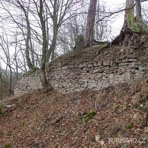 Bukovina býval zámek, autor: turistik