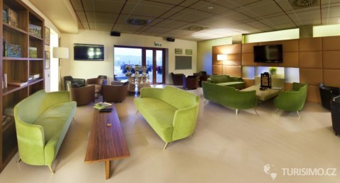 Hotel je velmi příjemný, autor: grundresort