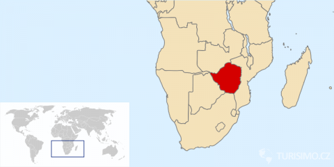 Zimbabwe je země mnoha překvapení, autor: commonswikimedia