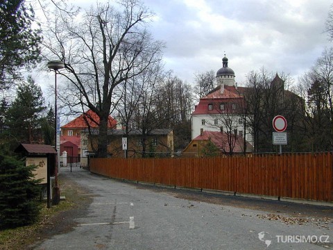 Jeďte se podívat na hrad, Autor: commonswikimedia