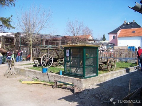 Autor: ŠJů
