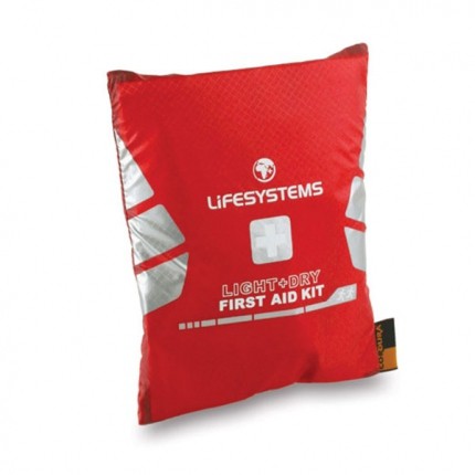 Light & Dry Pro First Aid Kit – lékárnička