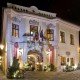 Cestujete do Prahy za luxusem? Navštivte Alchymist Grand Hotel and Spa