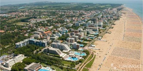 Bibione, Itálie