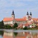 Tip na víkend - užijte si relax a přírodu na Vysočině, a to za skvělé ceny