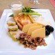 5 tipů, kde se dobře najíst v Brně