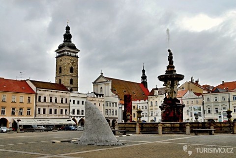 České Budějovice stojí za návštěvu