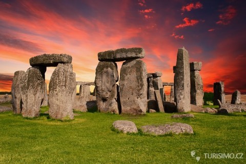 Stonehenge