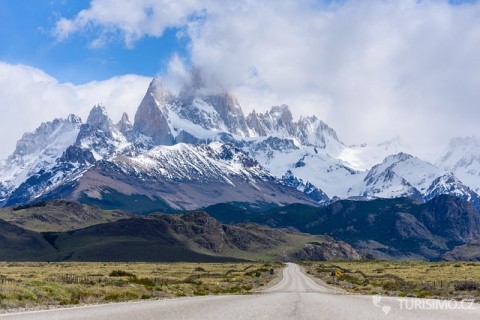 Los Glaciares National Park