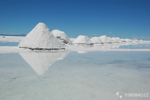 Salar De Uyuni