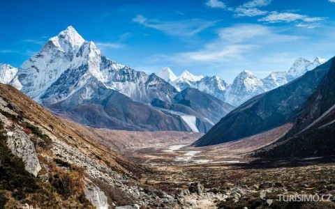 Ama Dablam