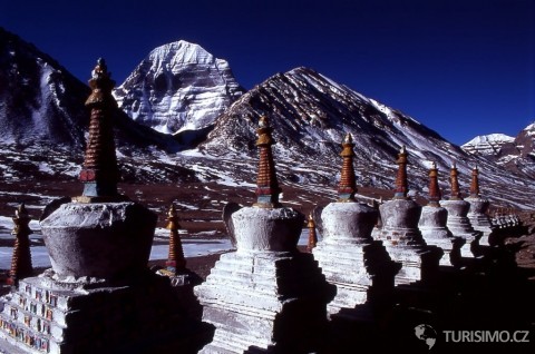 Mount Kailash