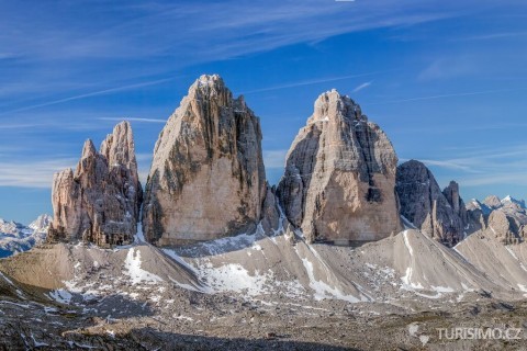 Tre Cime di Lavaredo