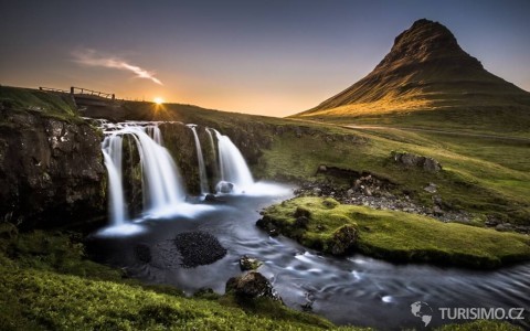 Kirkjufell