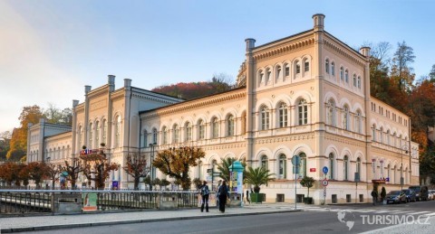 Karlovy Vary