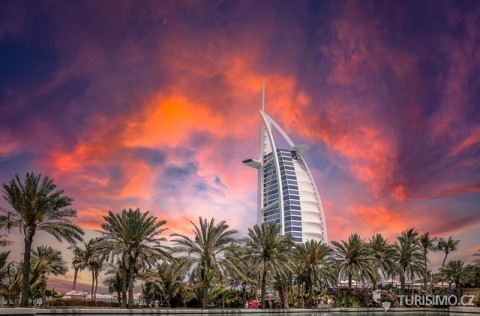 Dubaj je město snů