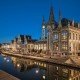 Belgické království nenabízí světu jenom pralinky