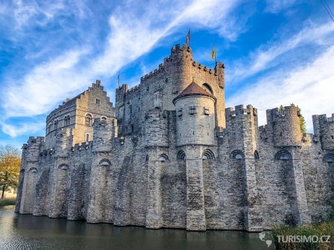 Gravensteen
