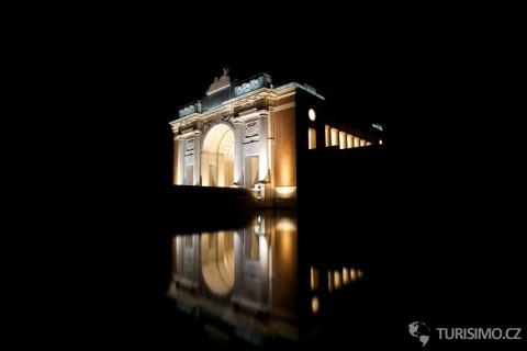Menin Gate Memorial