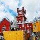 Sintra – opomíjený klenot Portugalska