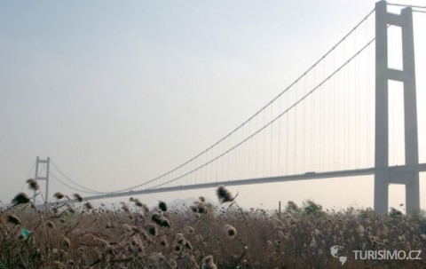 Most Runyang