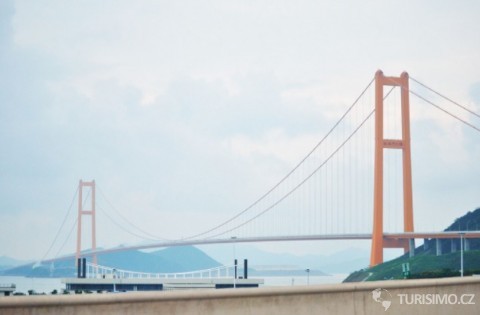 Most Xihoumen