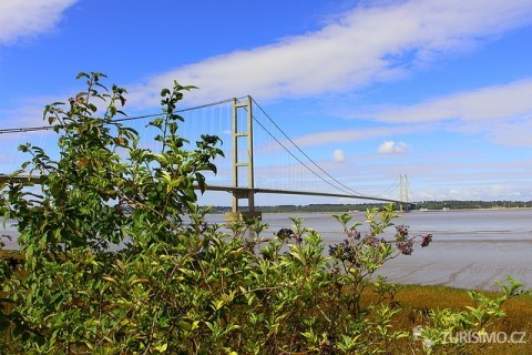 Humber Bridge