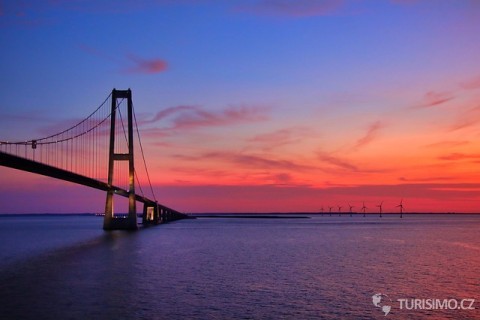 Great Belt Bridge