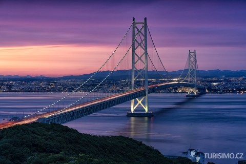 Most Akashi Kaikyo