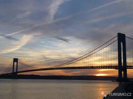 Verrazano-Narrows Bridge