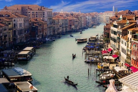 Canal Grande