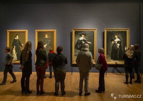 Holanské národní muzeum