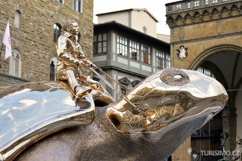 Uffizi