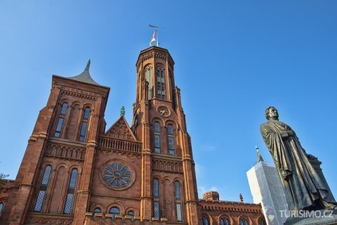 Smithsonův institut