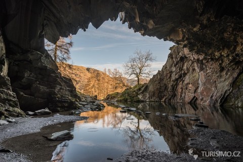 Lake District