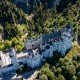 Neuschwanstein – pohádkový zámek, který musíte vidět