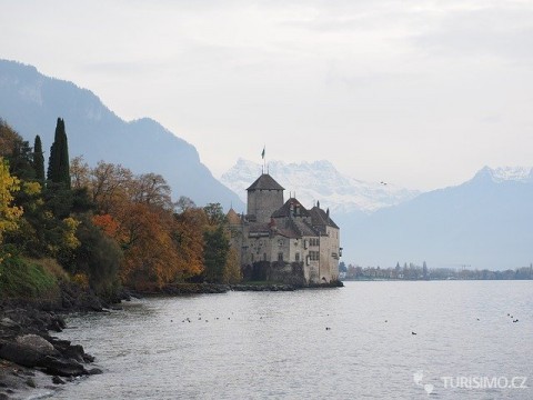Chillon